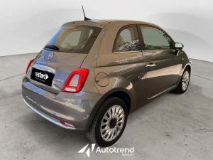 Fiat 500  1.0 hybrid 70 CV TETTO Dolcevita