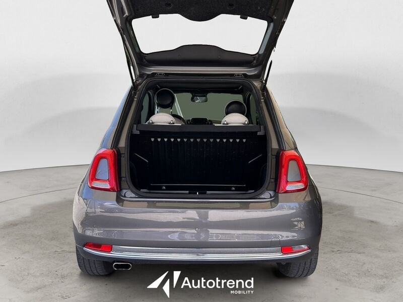 Fiat 500  1.0 hybrid 70 CV TETTO Dolcevita