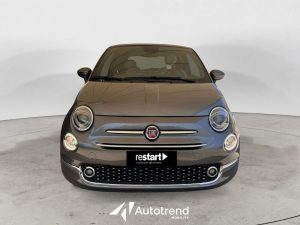 Fiat 500  1.0 hybrid 70 CV TETTO Dolcevita