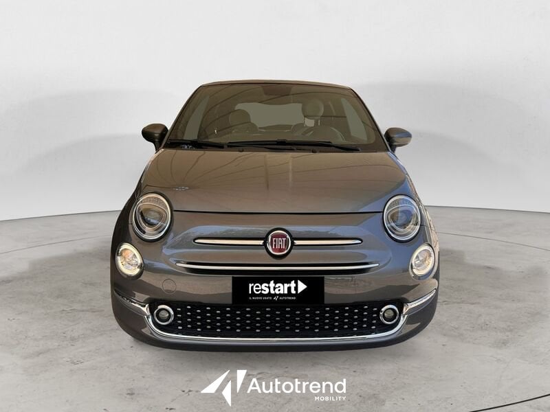 Fiat 500  1.0 hybrid 70 CV TETTO Dolcevita