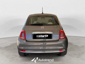 Fiat 500  1.0 hybrid 70 CV TETTO Dolcevita