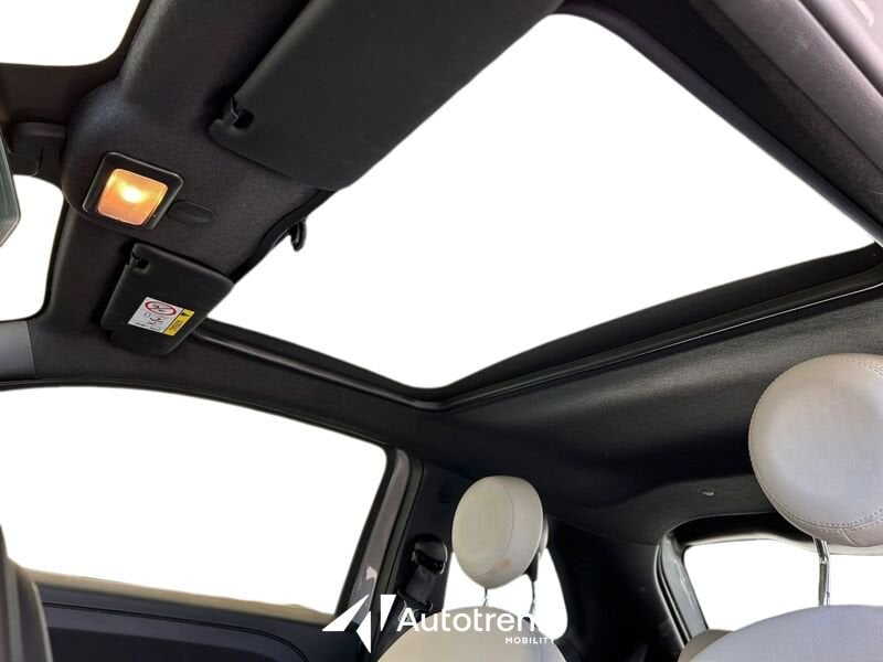Fiat 500  1.0 hybrid 70 CV TETTO Dolcevita