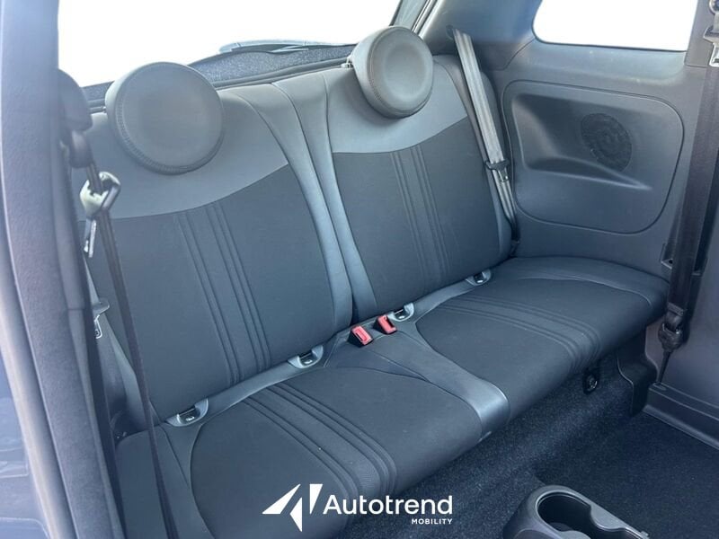 Fiat 500  1.0 Hybrid 70 CV TETTO Sport