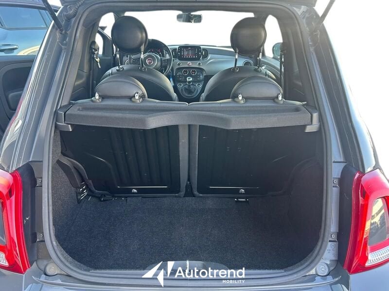 Fiat 500  1.0 Hybrid 70 CV TETTO Sport
