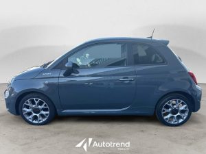 Fiat 500  1.0 Hybrid 70 CV TETTO Sport