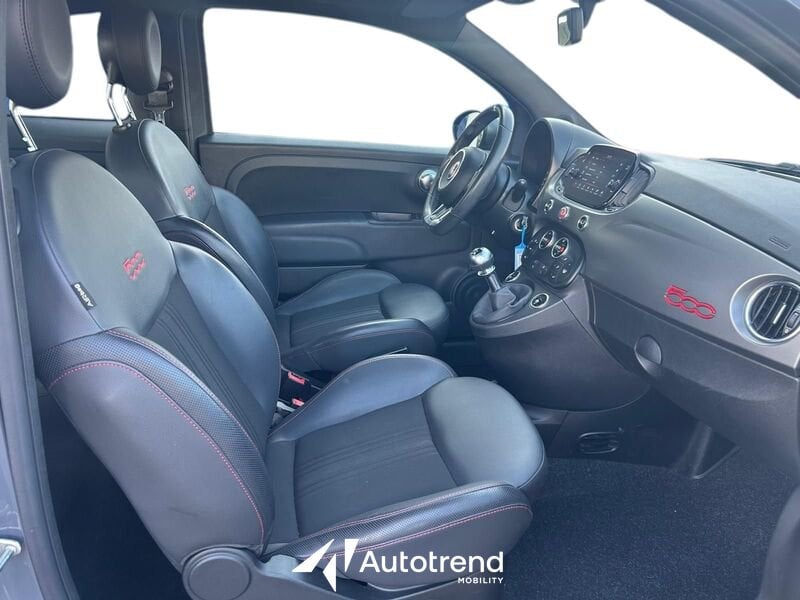 Fiat 500  1.0 Hybrid 70 CV TETTO Sport