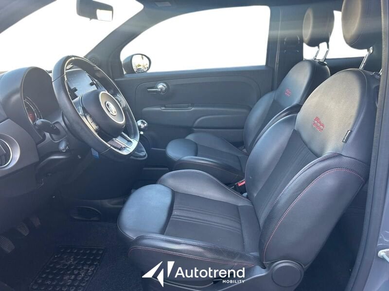 Fiat 500  1.0 Hybrid 70 CV TETTO Sport