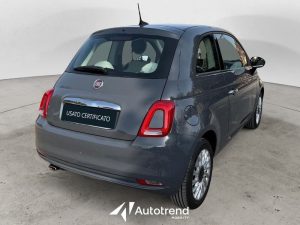 Fiat 500  1.2 GPL EasyPower 69 CV Lounge in Conto Vendita