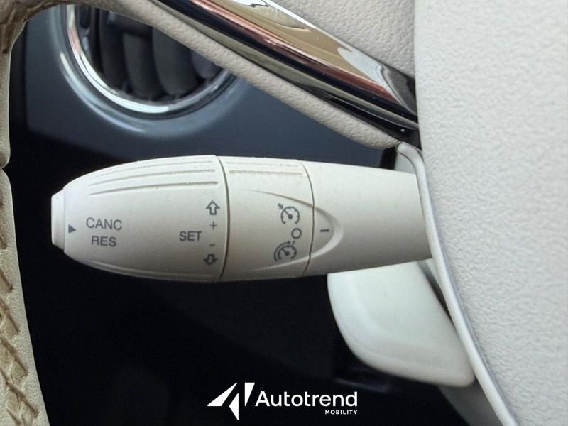 Fiat 500  1.2 GPL EasyPower 69 CV Lounge in Conto Vendita
