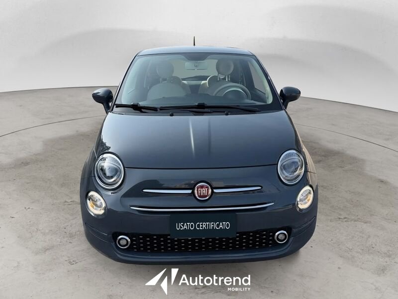 Fiat 500  1.2 GPL EasyPower 69 CV Lounge in Conto Vendita