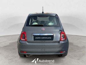 Fiat 500  1.2 GPL EasyPower 69 CV Lounge in Conto Vendita