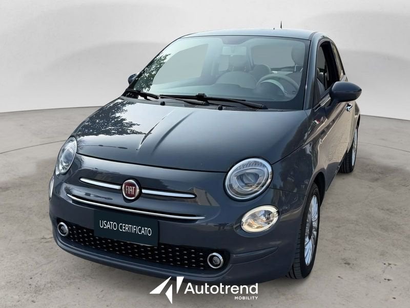 Fiat 500  1.2 GPL EasyPower 69 CV Lounge in Conto Vendita