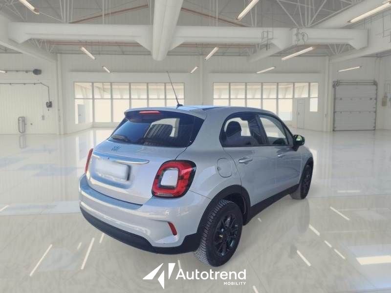 Fiat 500X  1.3 Multijet 95 CV Club