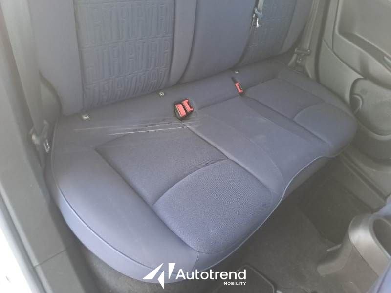 Fiat 500X  1.3 Multijet 95 CV Club