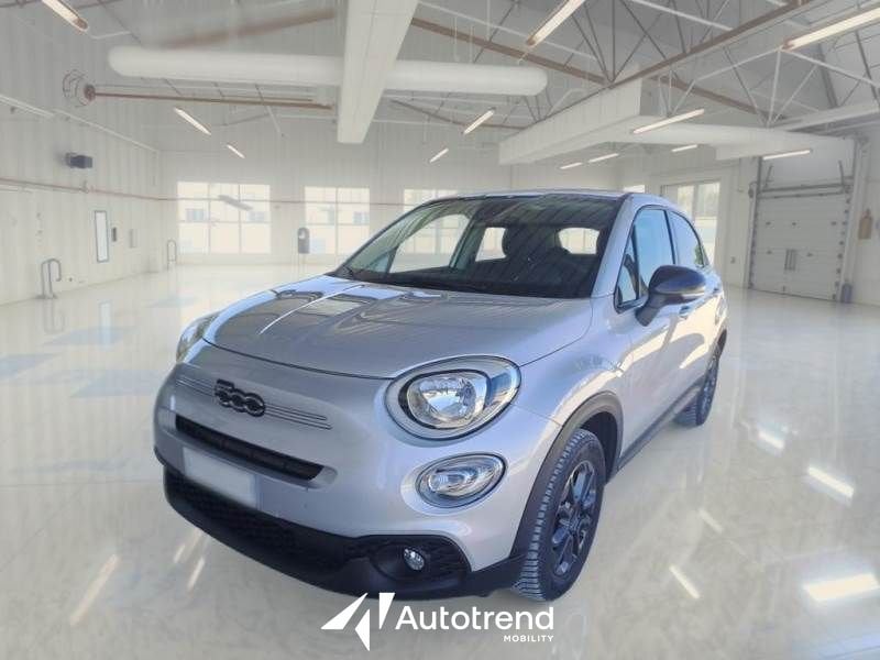 Fiat 500X  1.3 Multijet 95 CV Club