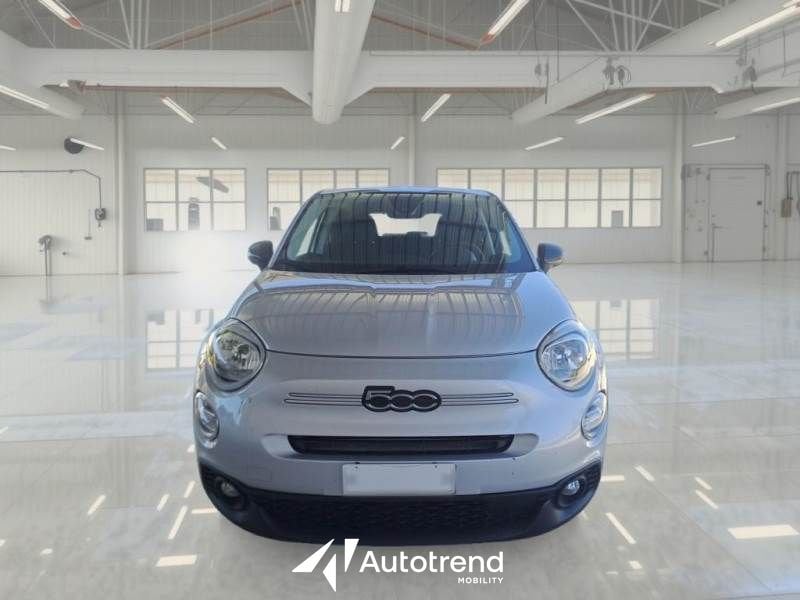 Fiat 500X  1.3 Multijet 95 CV Club