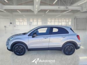Fiat 500X 1.3 Multijet 95 CV Club