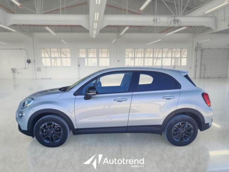 Fiat 500X  1.3 Multijet 95 CV Club