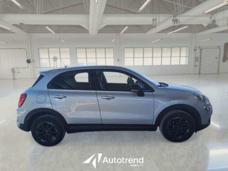 Fiat 500X  1.3 Multijet 95 CV Club