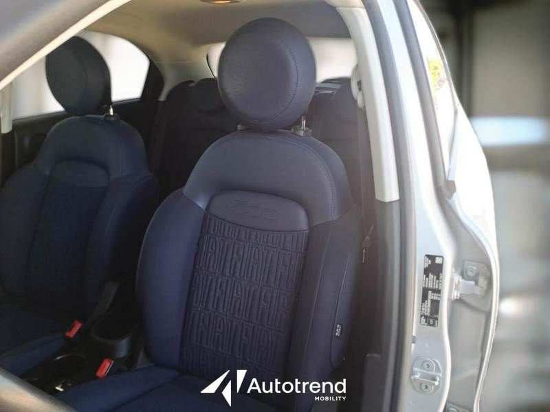 Fiat 500X  1.3 Multijet 95 CV Club
