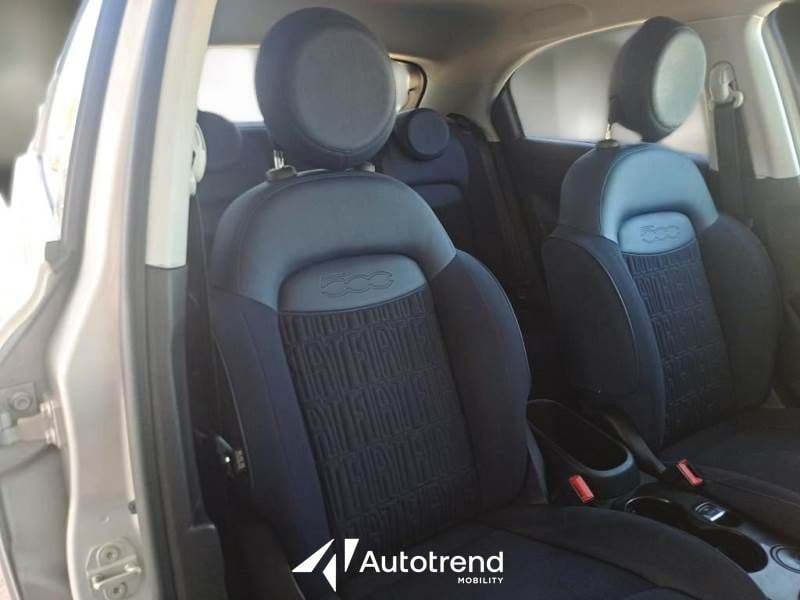 Fiat 500X  1.3 Multijet 95 CV Club
