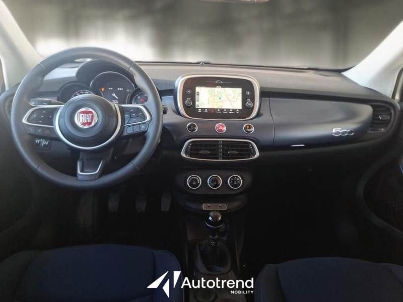 Fiat 500X  1.3 Multijet 95 CV Club