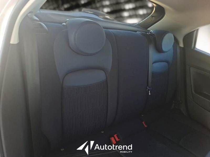 Fiat 500X  1.3 Multijet 95 CV Club