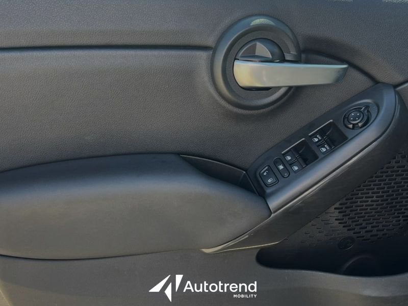 Fiat 500X  1.3 Multijet 95 CV Connect