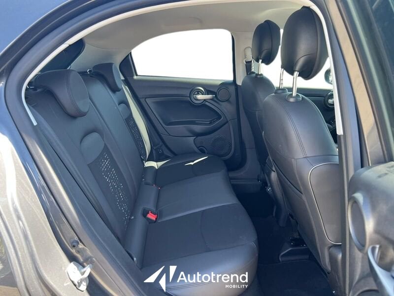 Fiat 500X  1.3 Multijet 95 CV Connect