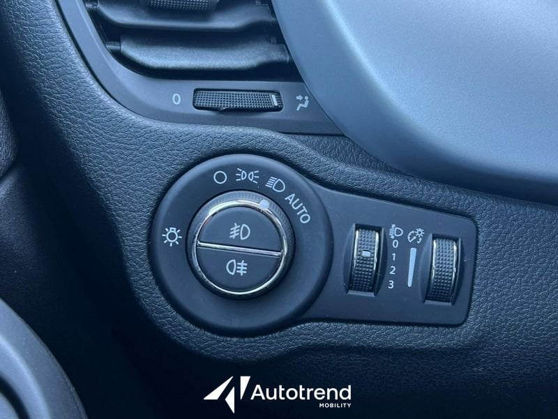 Fiat 500X  1.3 Multijet 95 CV Connect