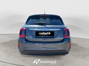 Fiat 500X 1.3 Multijet 95 CV Connect