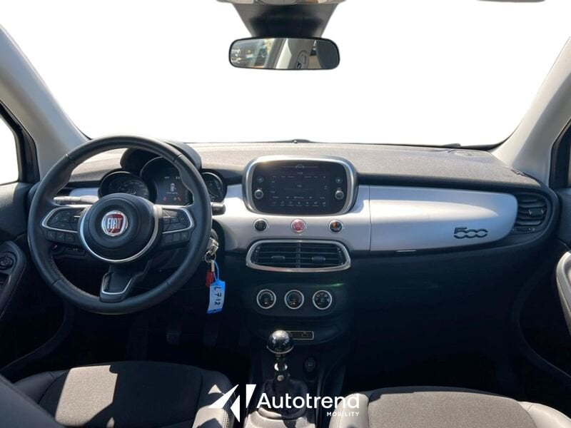 Fiat 500X  1.3 Multijet 95 CV Connect