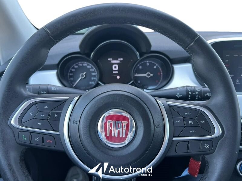 Fiat 500X  1.3 Multijet 95 CV Connect