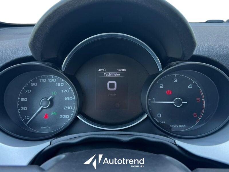 Fiat 500X  1.3 Multijet 95 CV Connect