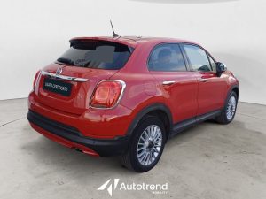 Fiat 500X  1.6 Multijet 120 CV 4×2 Lounge
