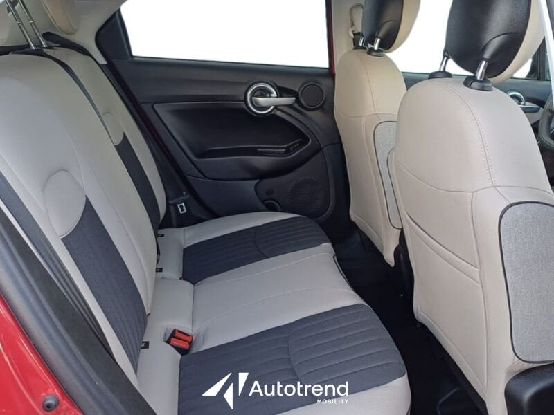 Fiat 500X  1.6 Multijet 120 CV 4×2 Lounge