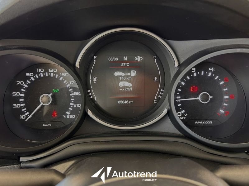 Fiat   Cross 1.3 Multijet 95 CV Automatica Dualogic