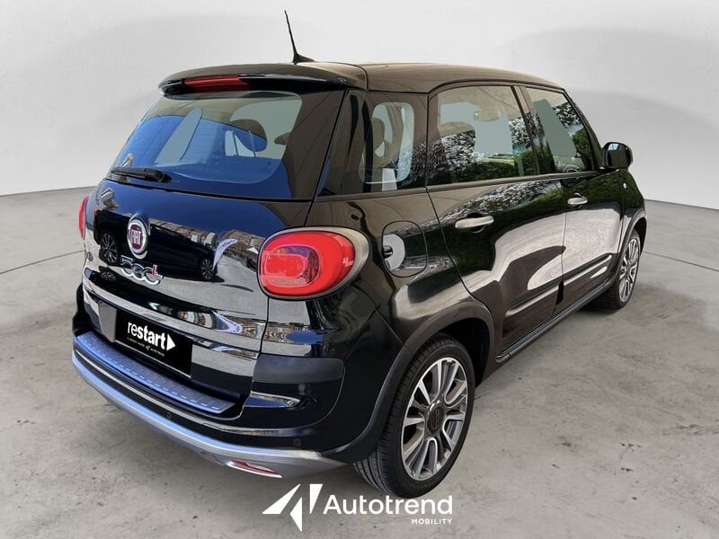 Fiat   Cross 1.3 Multijet 95 CV Automatica Dualogic