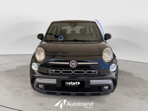 Fiat Cross 1.3 Multijet 95 CV Automatica Dualogic