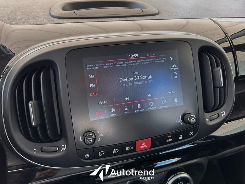 Fiat   Cross 1.3 Multijet 95 CV Automatica Dualogic
