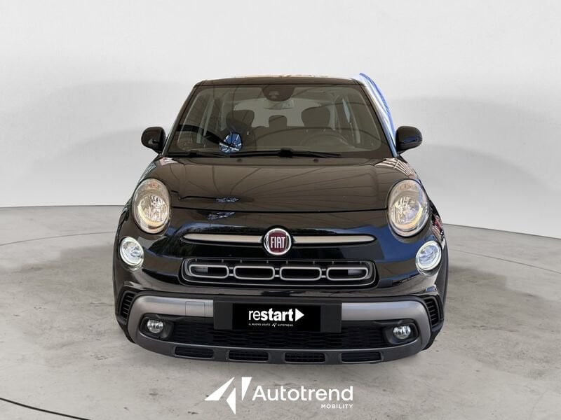 Fiat   Cross 1.3 Multijet 95 CV Automatica Dualogic