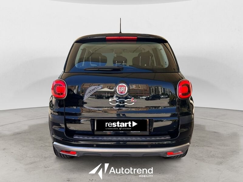Fiat   Cross 1.3 Multijet 95 CV Automatica Dualogic