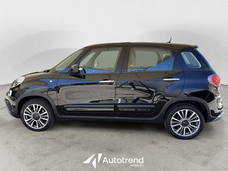 Fiat   Cross 1.3 Multijet 95 CV Automatica Dualogic