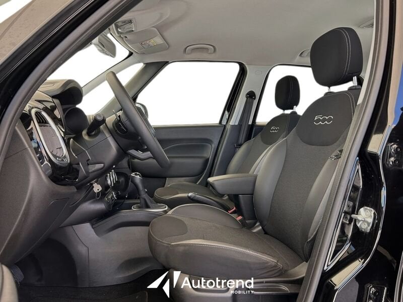Fiat   Cross 1.3 Multijet 95 CV Automatica Dualogic