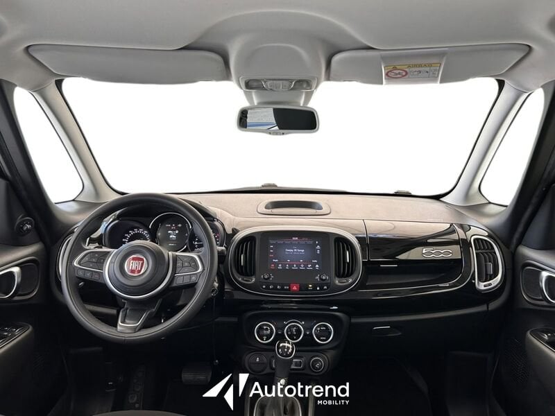 Fiat   Cross 1.3 Multijet 95 CV Automatica Dualogic
