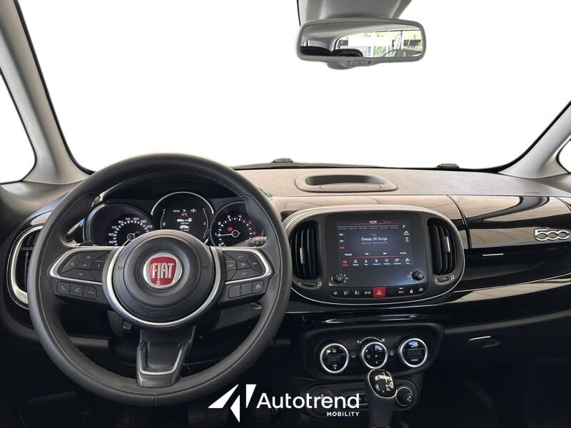 Fiat   Cross 1.3 Multijet 95 CV Automatica Dualogic