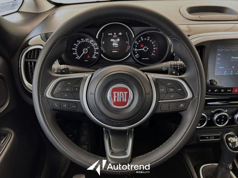 Fiat   Cross 1.3 Multijet 95 CV Automatica Dualogic