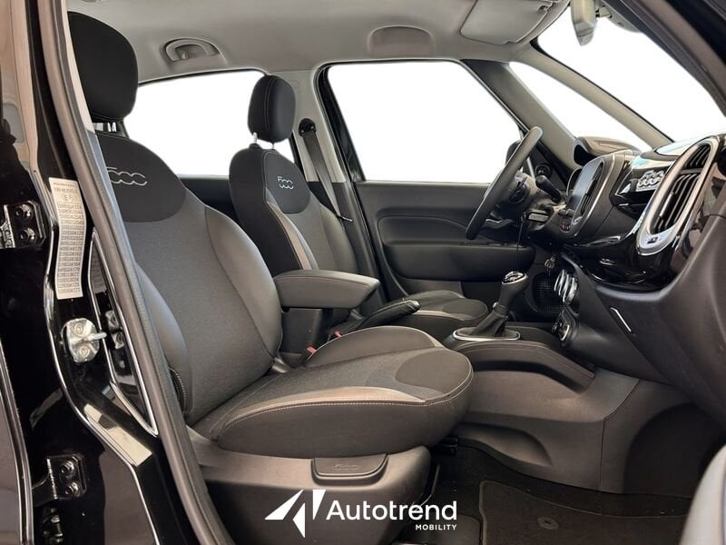 Fiat   Cross 1.3 Multijet 95 CV Automatica Dualogic
