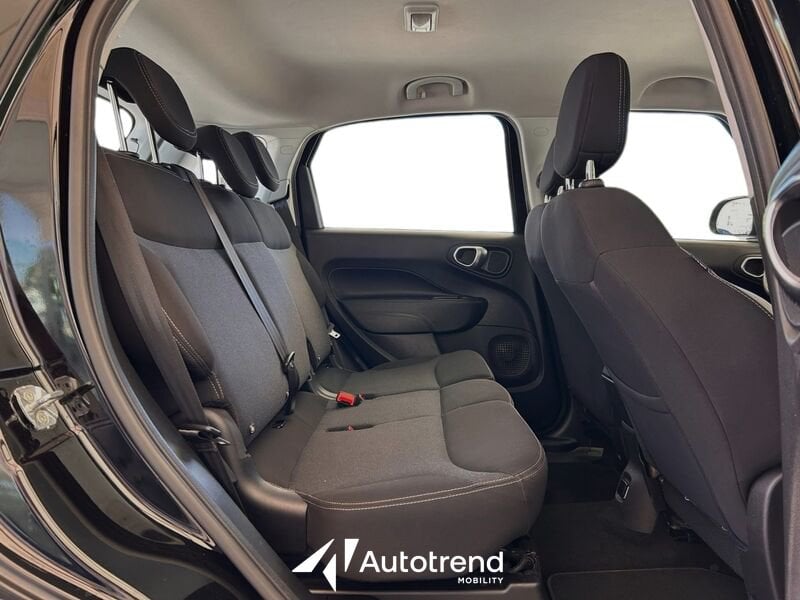 Fiat   Cross 1.3 Multijet 95 CV Automatica Dualogic