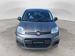 Fiat Panda 1.0 FireFly 70 CV S&S Hybrid